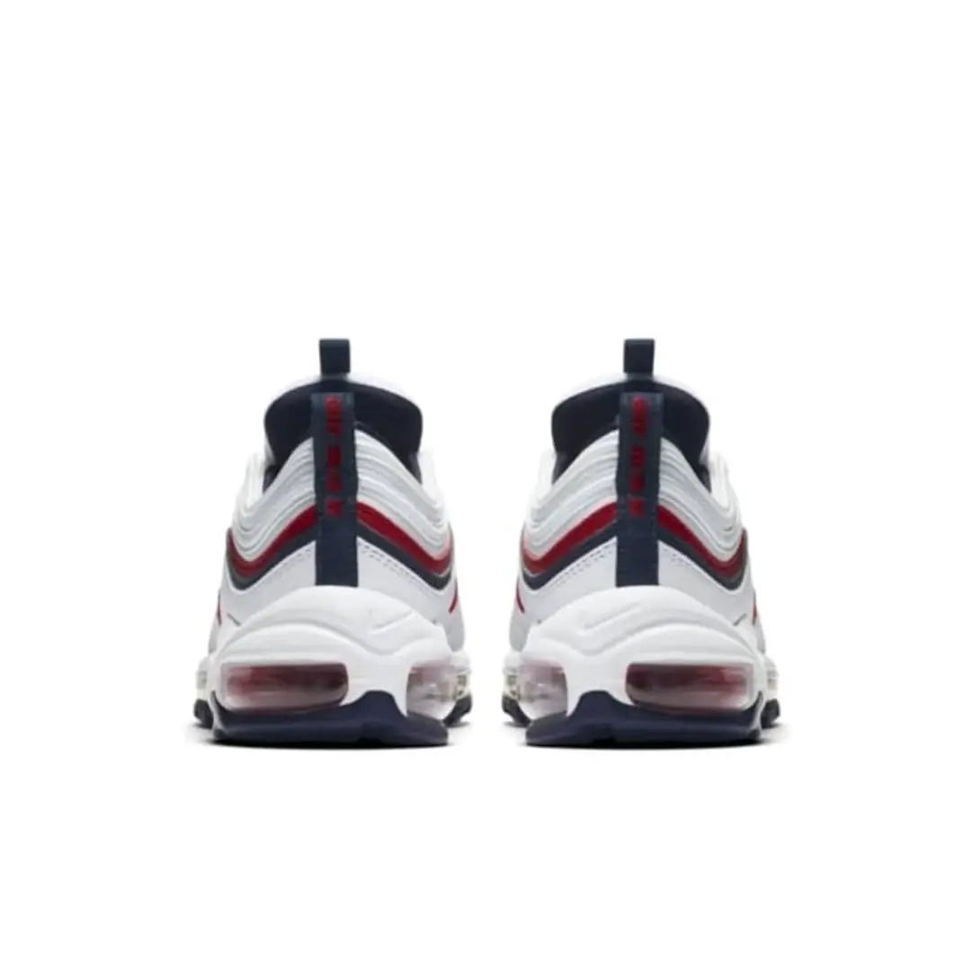 Nike 97 (Red Crush)
