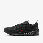 Nike 97 (Black & Uni Red)