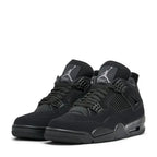Air Jordan 4 Retro (Black Cat)