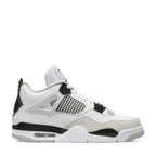 Air Jordan 4 Retro (Military Black)