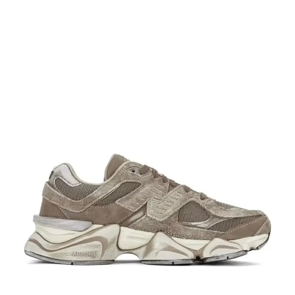 New Balance 9060 (Mushroom Timberwolf)
