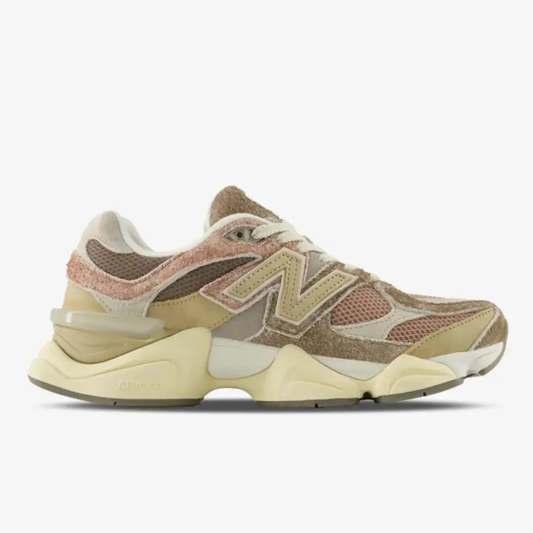 New Balance 9060 (Arid Stone)