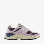 New Balance 9060 (Plum Brown)