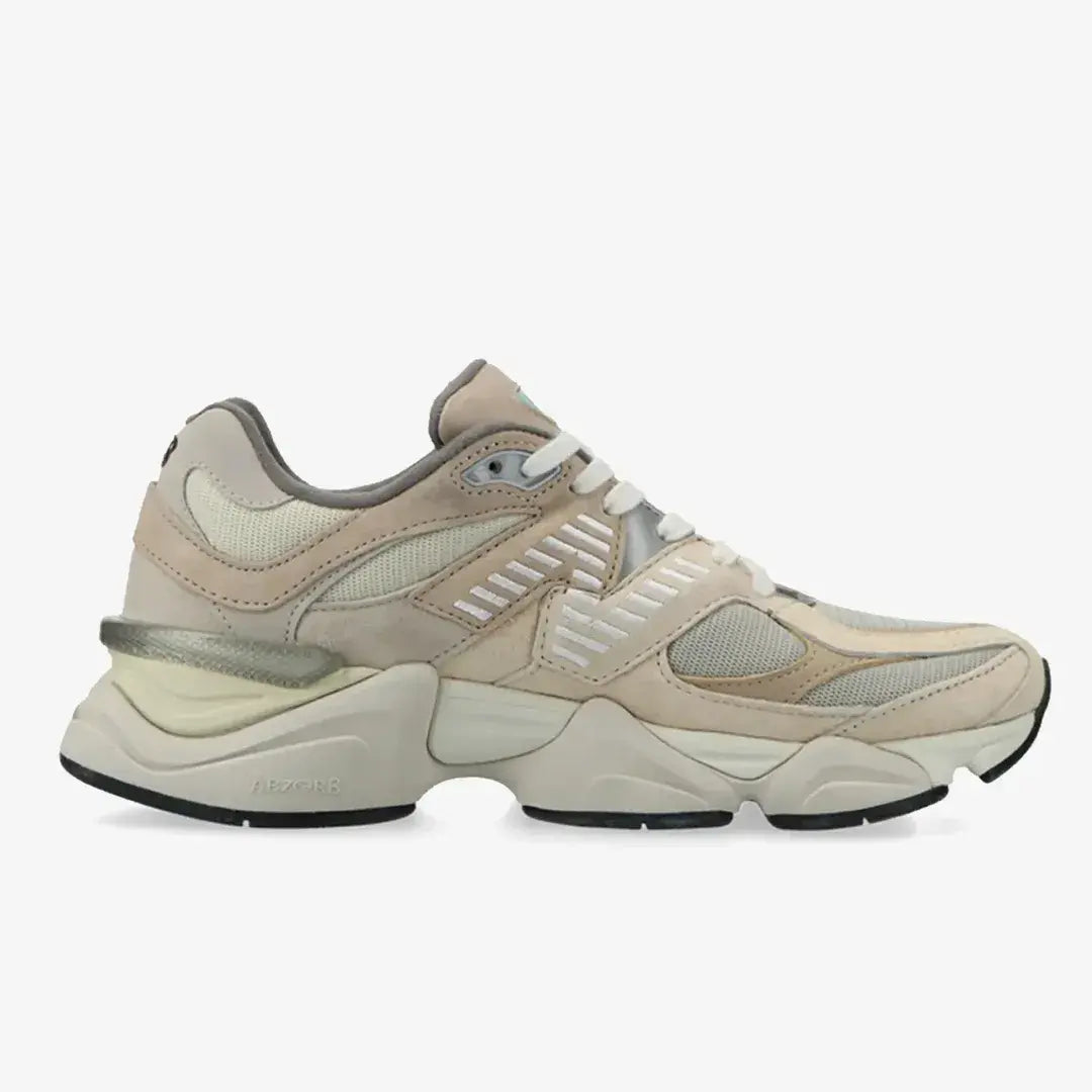 New Balance 9060 (Sea Salt)