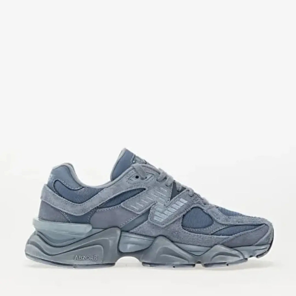 New Balance 9060 (Grey Vintage)