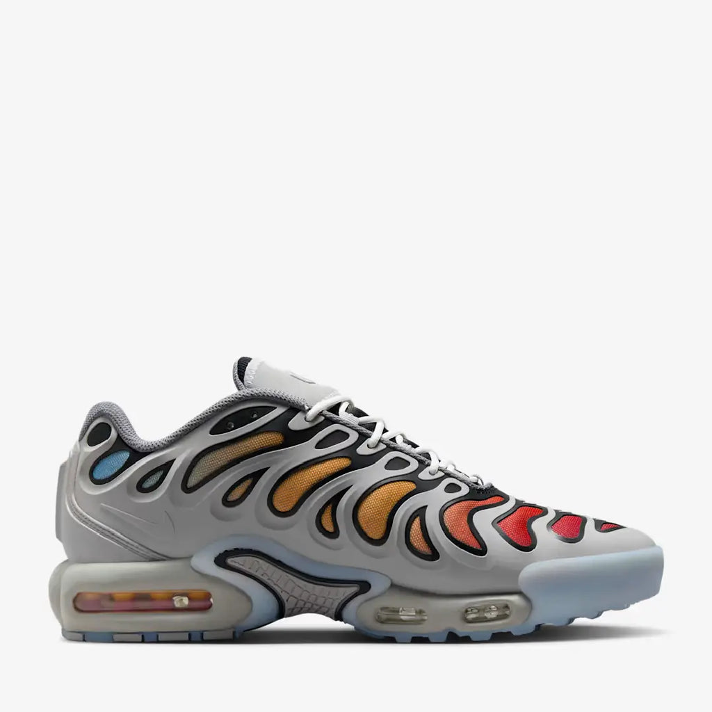 Nike TN Drift (Light Smoke Grey)