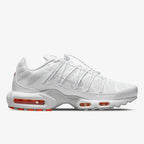 Nike Air Max Utility (White & Red)