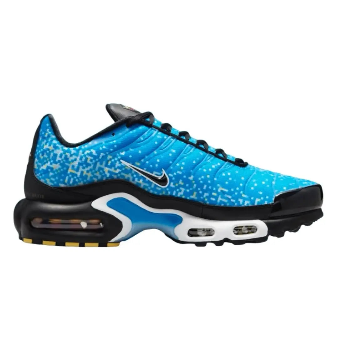 Nike TN (Napoli)
