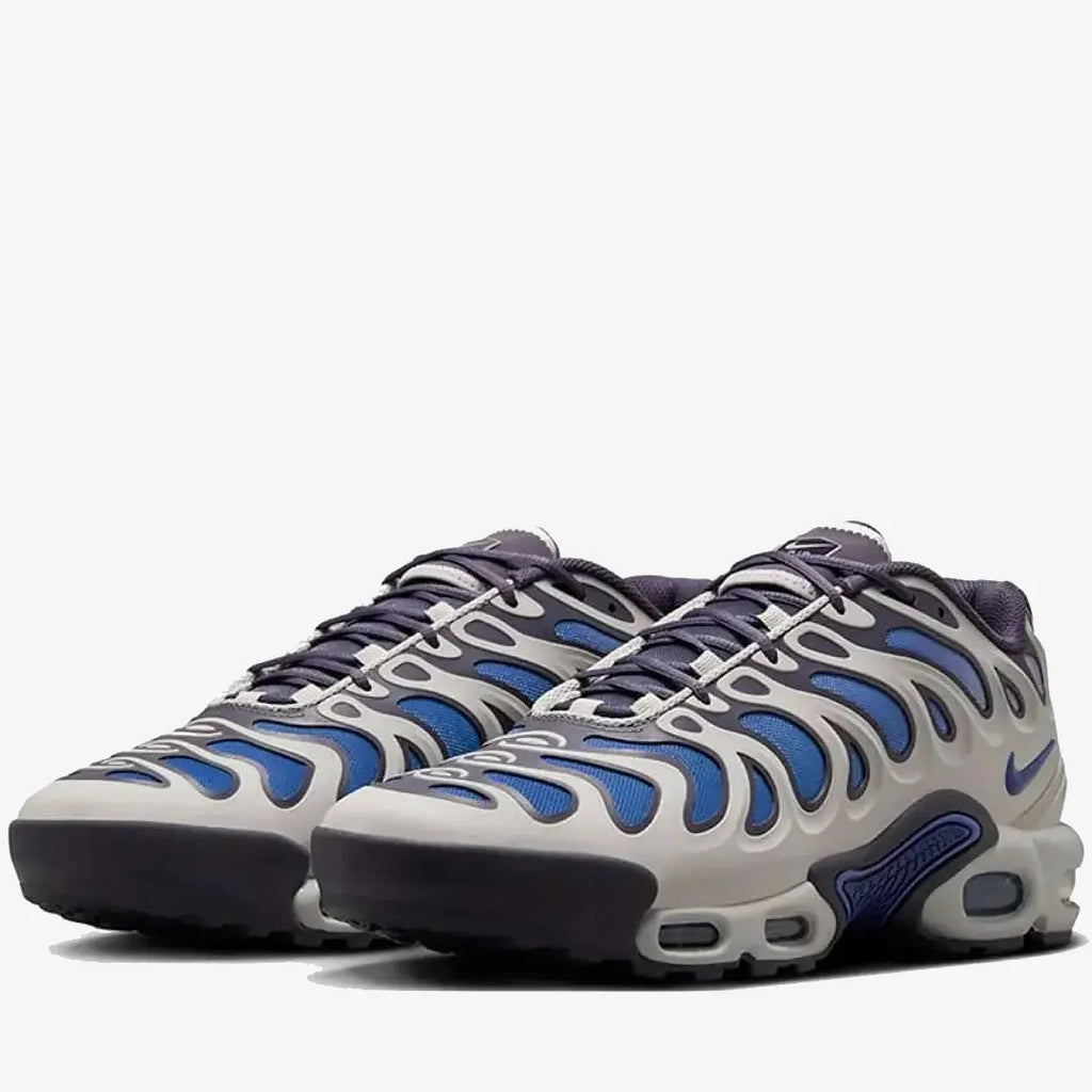Nike TN Drift (Concord Blue Purple Grey)