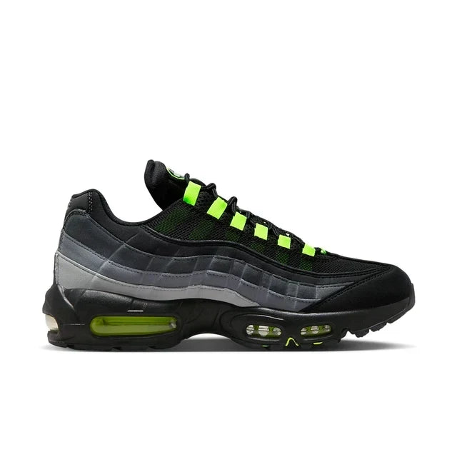Nike Air Max 95 (Black Neon)
