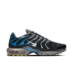Nike Air Max Plus (Black Blue)