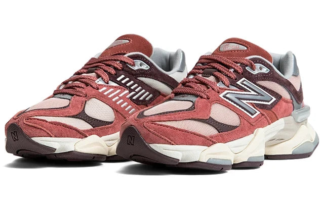 New Balance 9060 (Sea Salt Cherry Blossom)