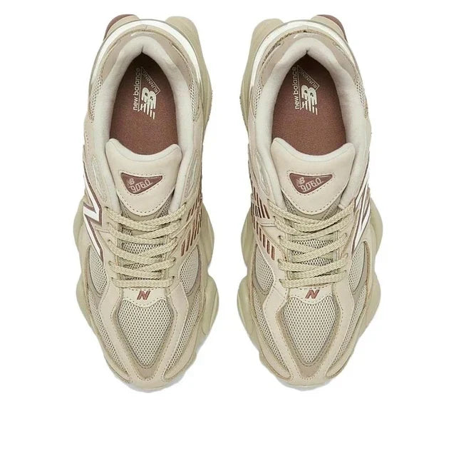 New Balance 9060 (Bone Sparrow)