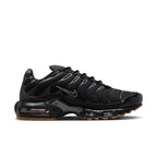 Nike Air Max Plus (Black Gum Light Brown)