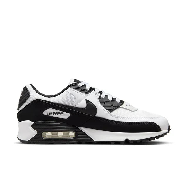 Nike Air Max 90 "White Black"