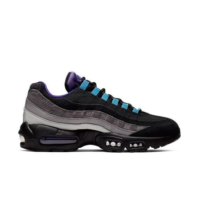 Nike Air Max 95 (Black Grape)
