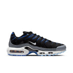 Nike Air Max Plus (Black Royal Blue)