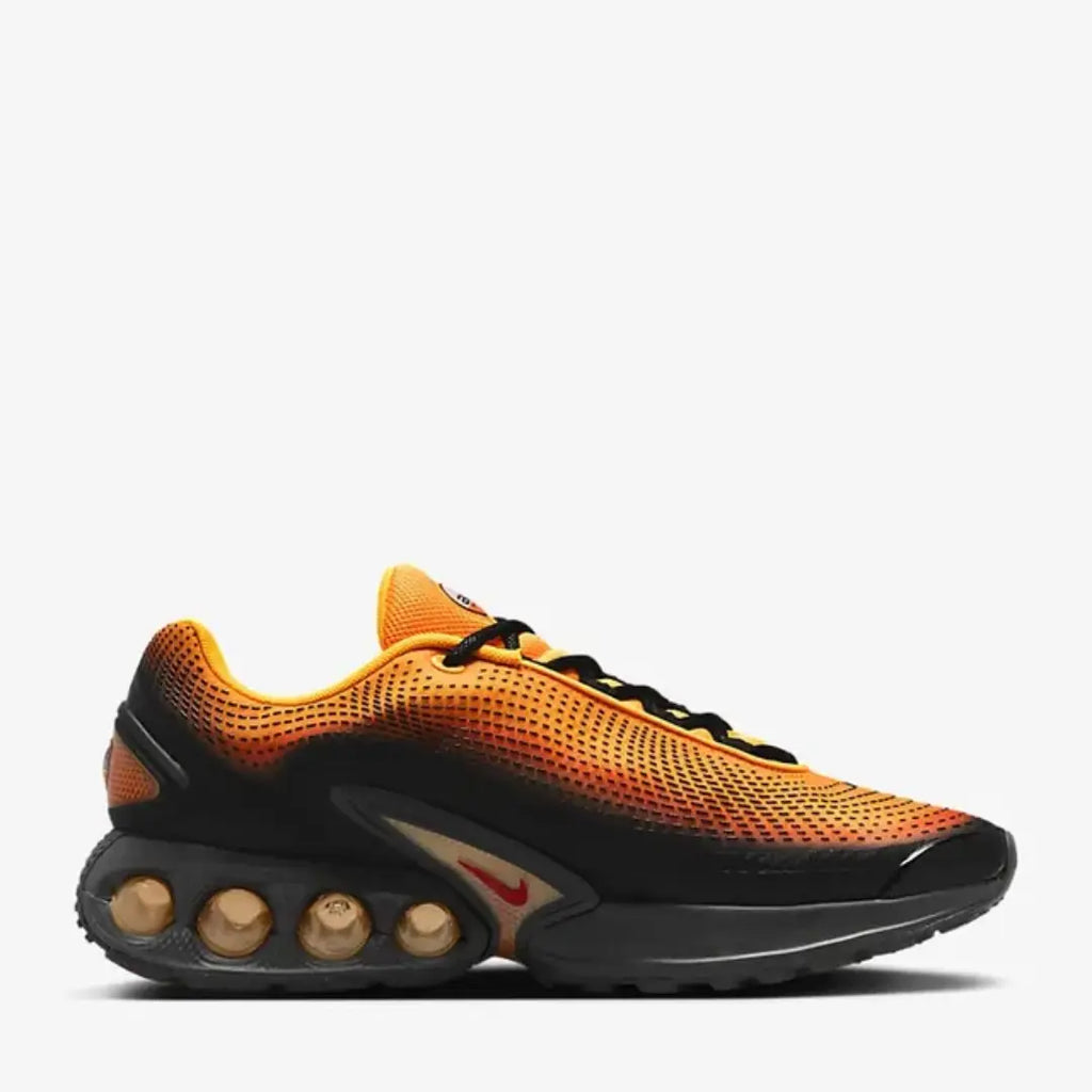 Nike DN (Laser Orange)