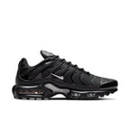 Nike Air Max TN (Mini Swoosh Black Silver)
