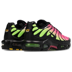 Nike Air Max TN "Pink Green"