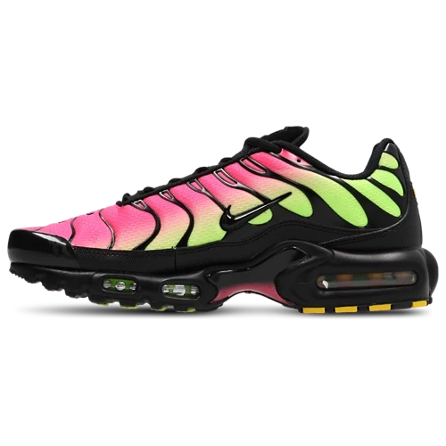 Nike Air Max TN "Pink Green"