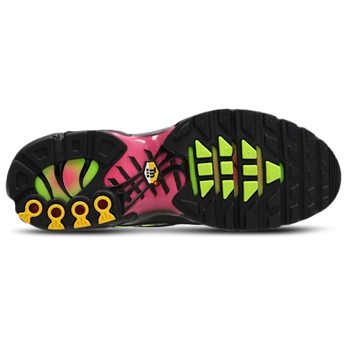 Nike Air Max TN "Pink Green"