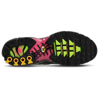 Nike Air Max TN "Pink Green"