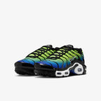 Nike Air Max Plus (Racer Blue Volt)