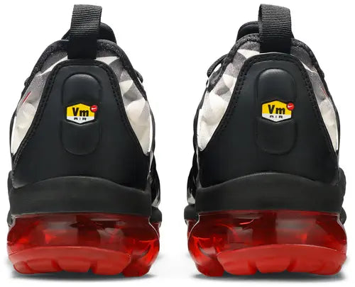 Nike Air VaporMax (Shark)