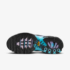 Nike Air Max Plus (Black Hydrangeas)