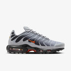 Nike Air Max Plus (Wolf Grey Picante Red)