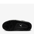 Air Jordan 4 Retro (Black Cat)