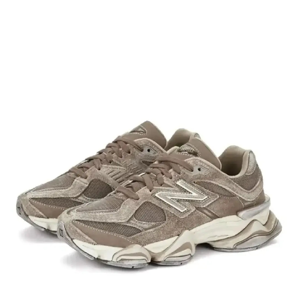 New Balance 9060 (Mushroom Timberwolf)