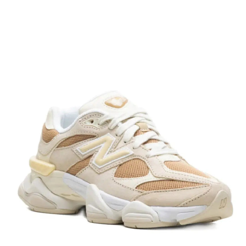 New Balance 9060 (Sea Salt Beige)