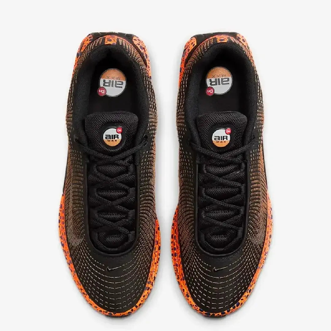 Nike DN (Safari)
