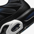 Nike TN (Aquarius Blue)