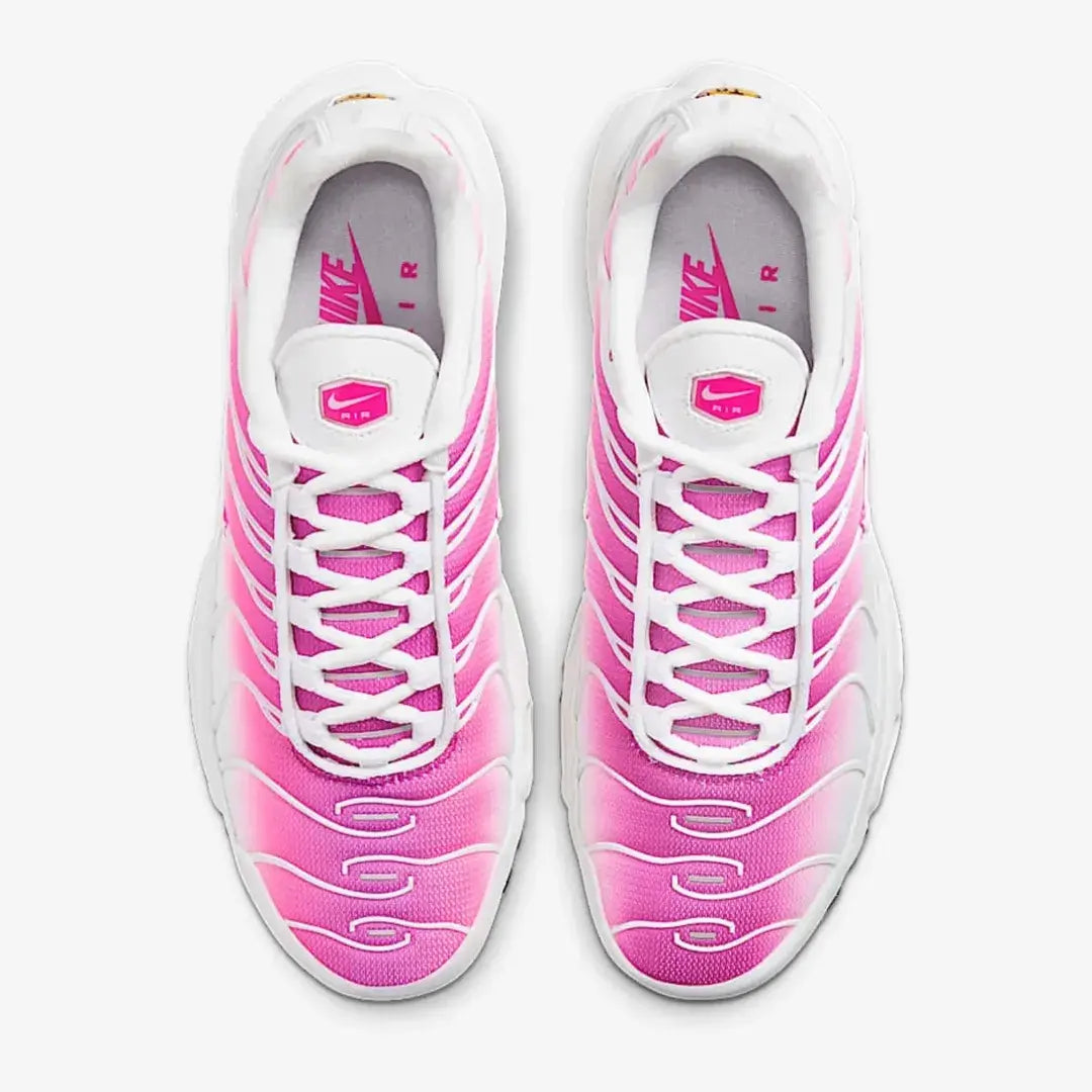 Nike TN (Pink Fade)