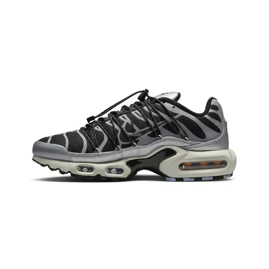 Nike Air Max Utility (LT Black & Gray)