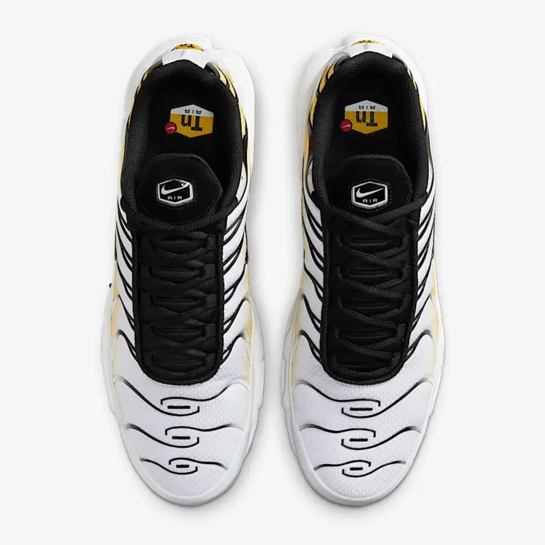 Nike TN (Varsity Maize)