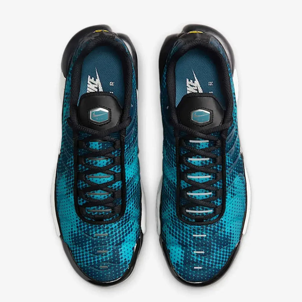 Nike TN Dot Pattern (Dusty Cactus)