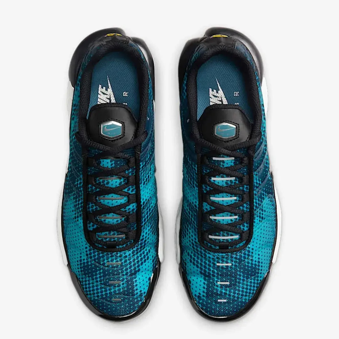 Nike TN Dot Pattern (Dusty Cactus)