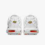 Nike Air Max Utility (White & Red)