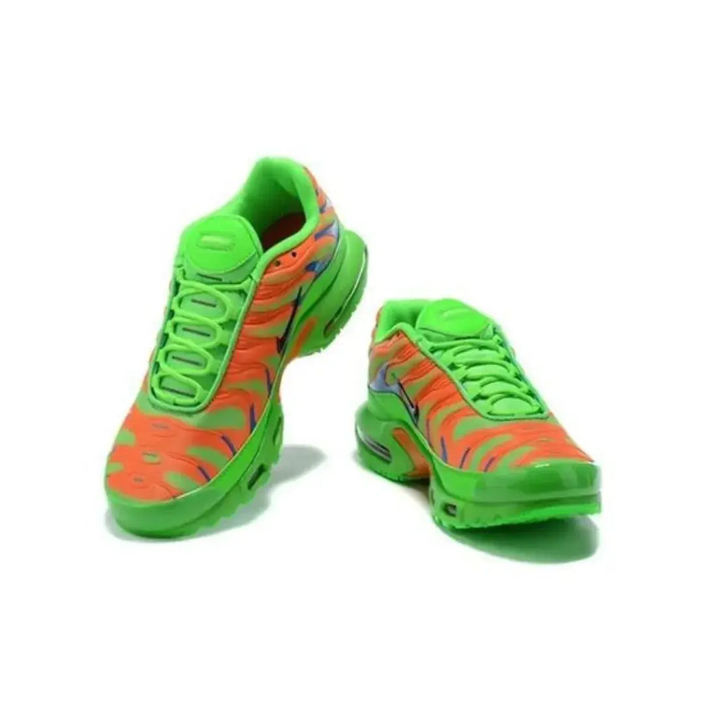 Nike TN (Mean Green)