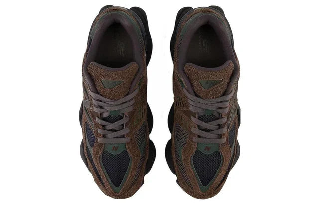 New Balance 9060 "Beef and Broccoli"