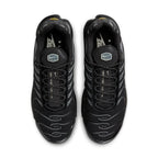 Nike Air Max Plus (Black Gum Light Brown)