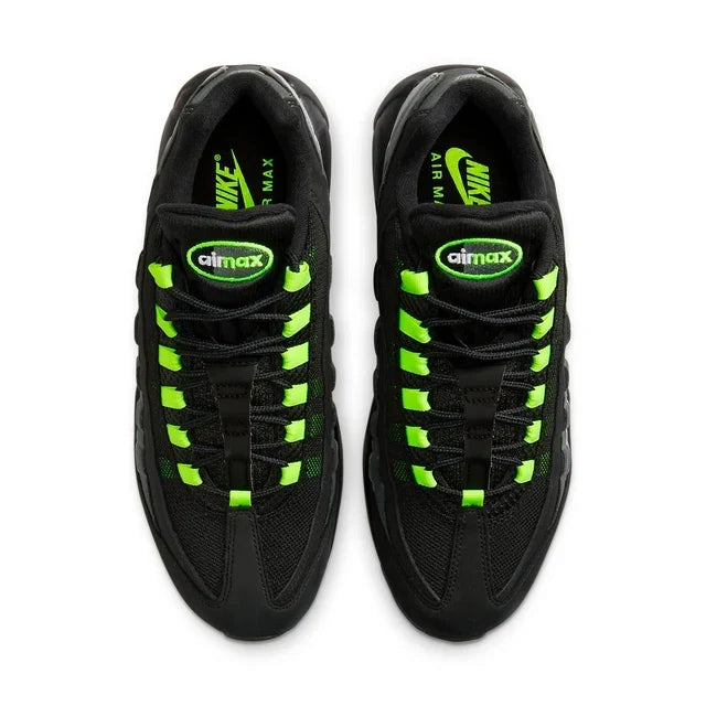 Nike Air Max 95 (Black Neon)