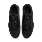 Nike Air Max 97 "Black Dark Marina Blue"