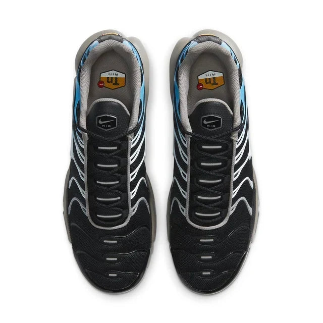 Nike Air Max Plus (Black Blue)