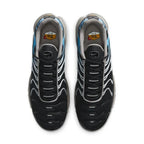 Nike Air Max Plus (Black Blue)