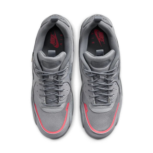 Nike Air Max 90 Surplus (Wolf Grey Pink Salt)